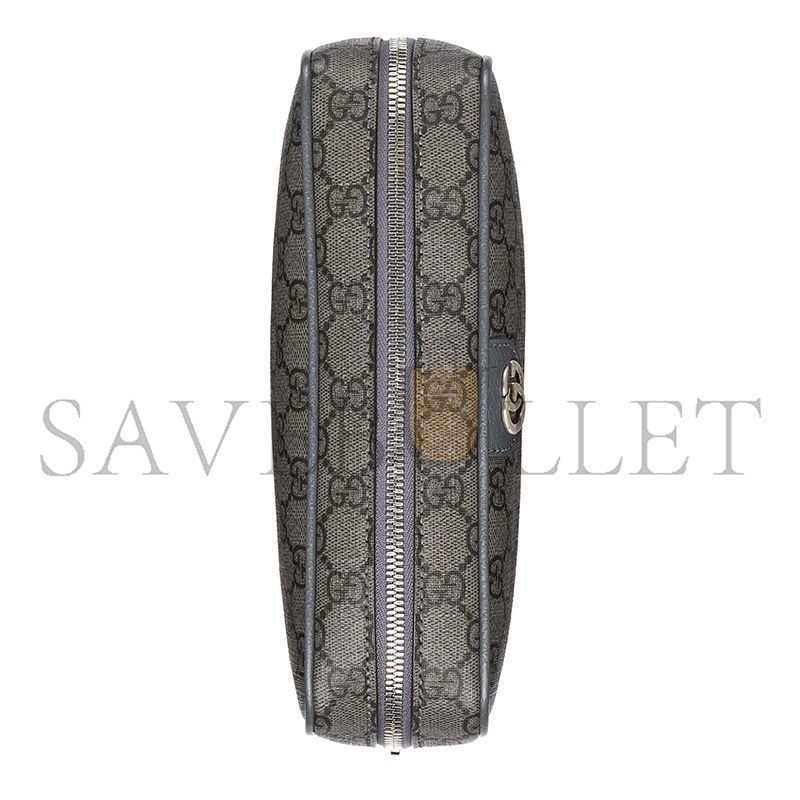 GUCCI OPHIDIA SMALL TOILETRY CASE 760019 (23.5*14.5*6.5cm)